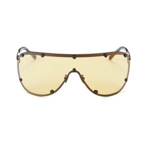 TOM FORD 154MM Wrap Sunglasses